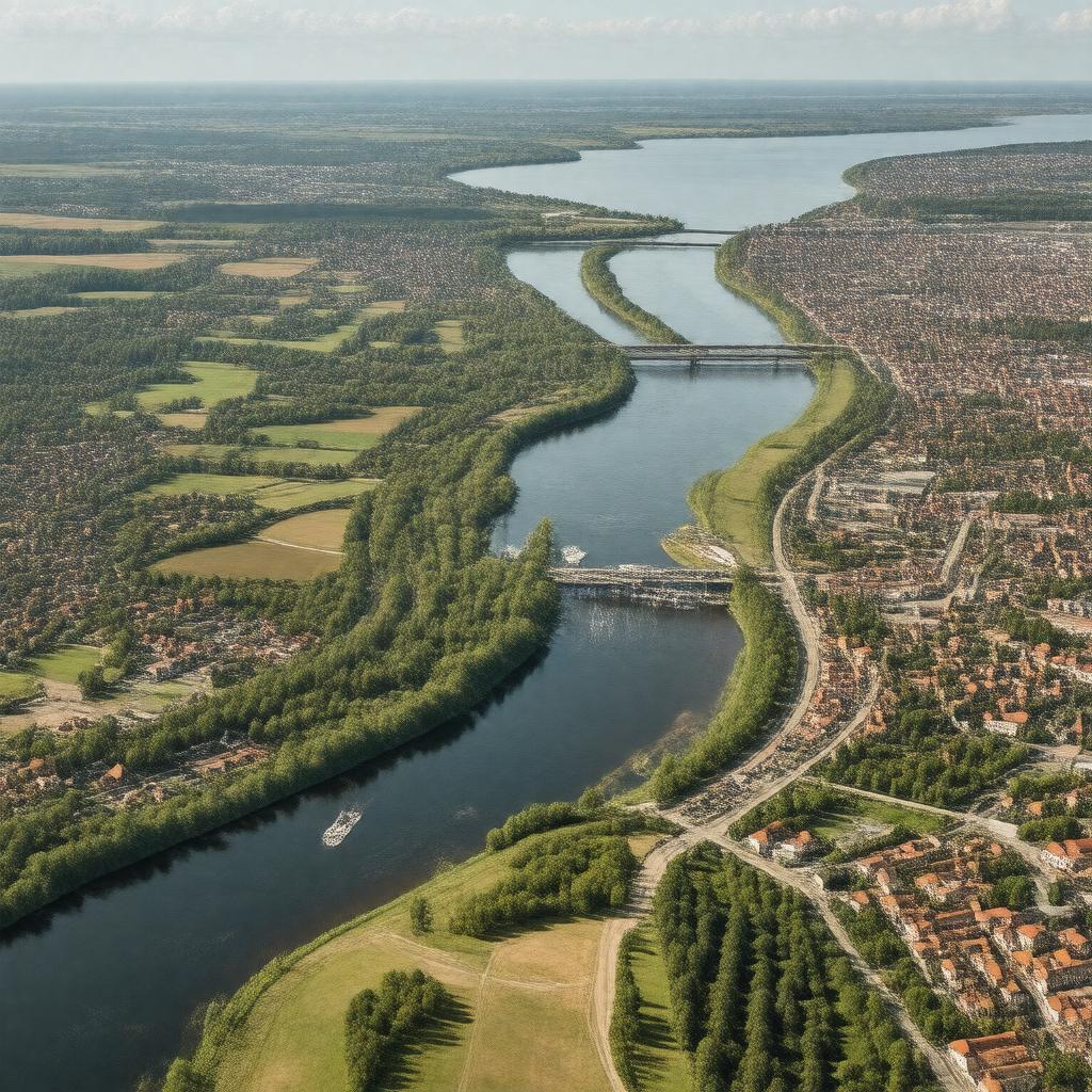 Oder (Odra)